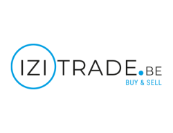 Logo IZItrade